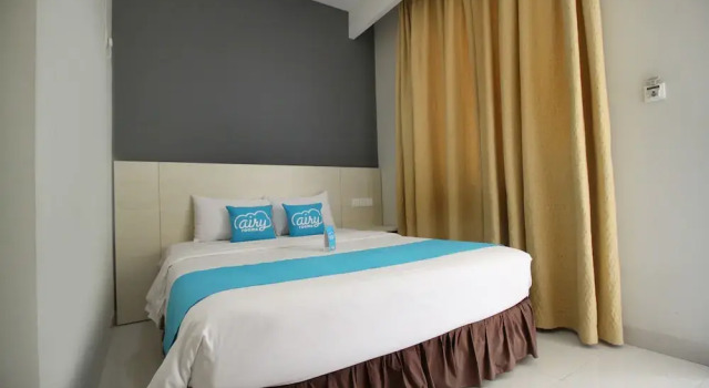 Airy Pantai Bungus Padang Painan Raya 21, Book Hotel Hotels in Sumatra with Breakfast, Breakfasts