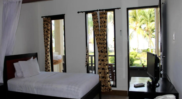 Aman Gati Hotel Lakey, Buchen Sie Hotel SPA-Hotels in Sumbawa, SPA