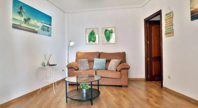 Apartamento Posada la Juderia I, Забронировать Апартаменты/квартира Кордова Cordoba Province, рядом с Большой театр Кордовы