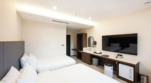 Номер Standard Vavant Tourist Hotel