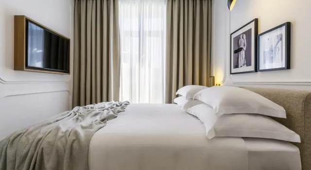 Полулюкс Heritage Hotel FERMAI MGallery Split