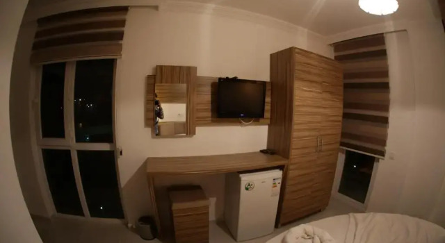 Номер Superior Araucaria Hotel