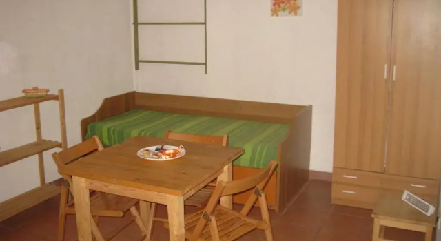 Апартаменты LAraucaria turismo rurale