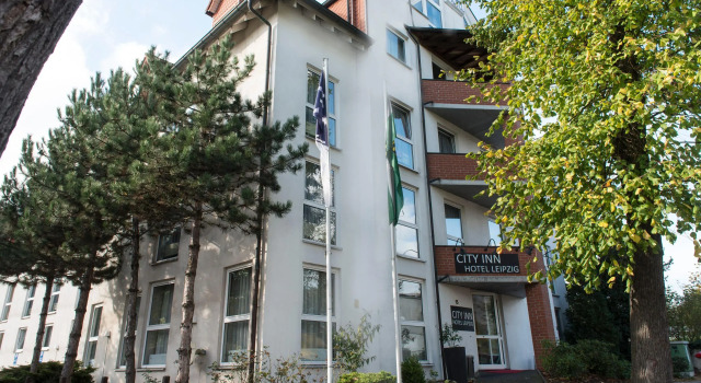 City Inn Hotel Leipzig