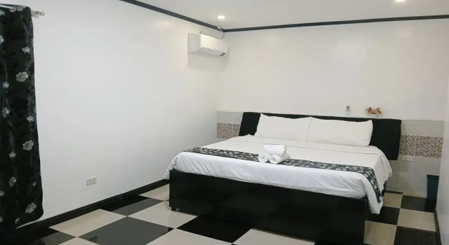 Вилла Royal Jewelry Resort and Villas Tagaytay