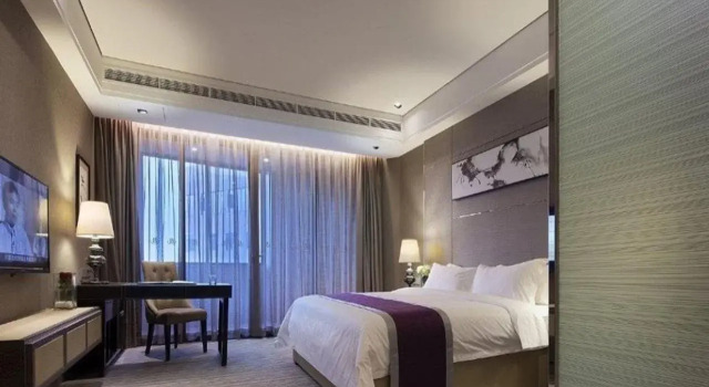 Bahao Gongguan Hotel