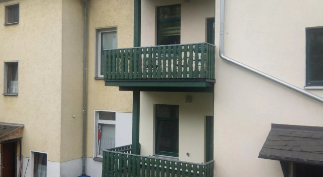 Ferienwohnung Eddi