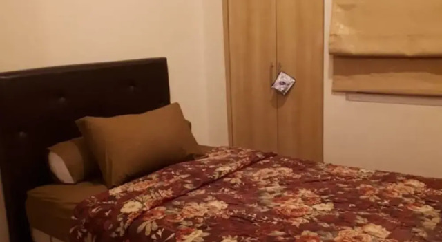 Tulus Rent Apartment, Book Apartment Jakarta Jakarta Province