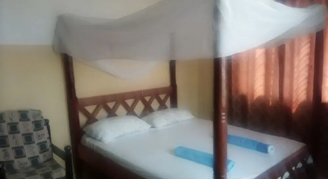Апартаменты Standard One World Apartments Bamburi