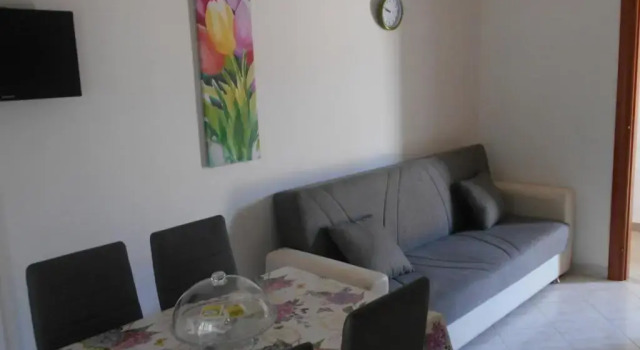 Appartamento mare e monti Two, Book Lejlighed Pimonte Campania