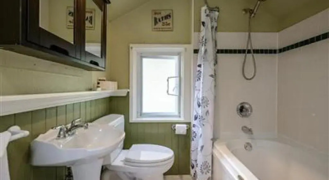 Апартаменты Standard Abbeymoore Manor Bed & Breakfast Inn