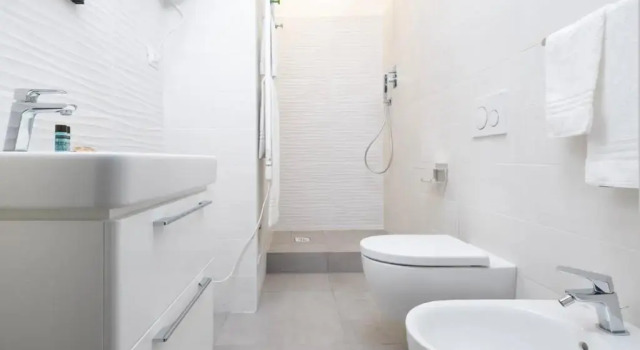 Студия Residence delle Erbe by Studio Vita
