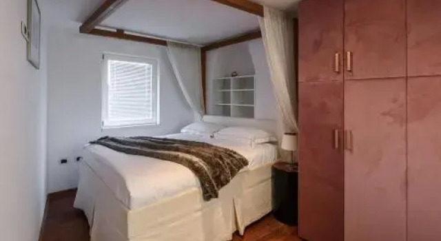 Apartment Sebastijan