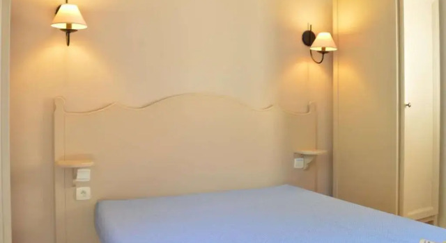 Appartement Les Issambres, 2 pièces, 6 personnes - FR-1-226-386, Забронировать Апартаменты/квартира Леp-Иссамбр Сен-Тропе залива