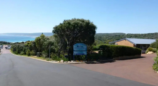 Вилла Chandlers Smiths Beach Villas