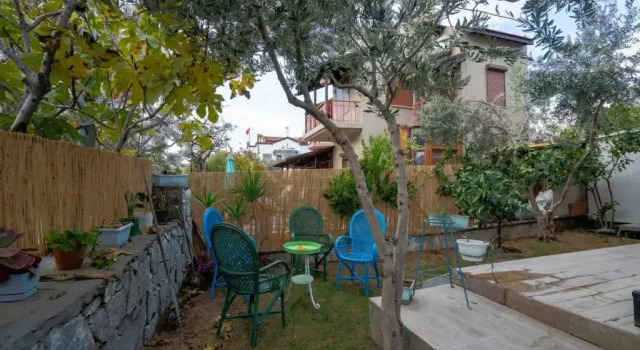 cunda gunes pansiyon, Rezerwuj Hotel Cunda Aegean Region