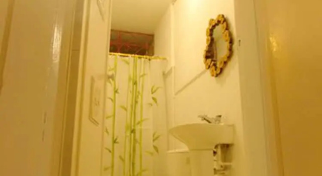 Standard double chambre Hostal El Aguacate