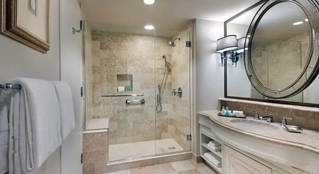 Клубный номер Standard The Windsor Court