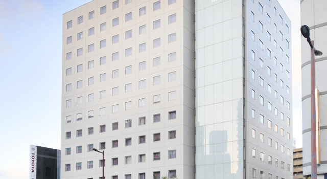 Richmond Hotel Fukuoka Tenjin