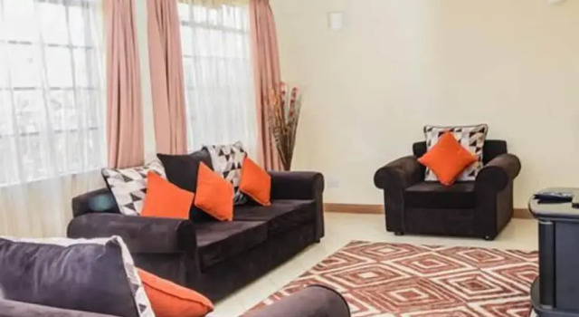 Olive Home, Book Hotel Ruiru Kiambu