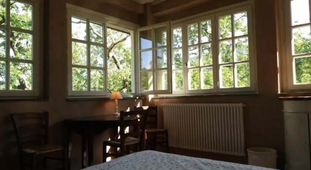 Полулюкс Agriturismo il Filo di Paglia