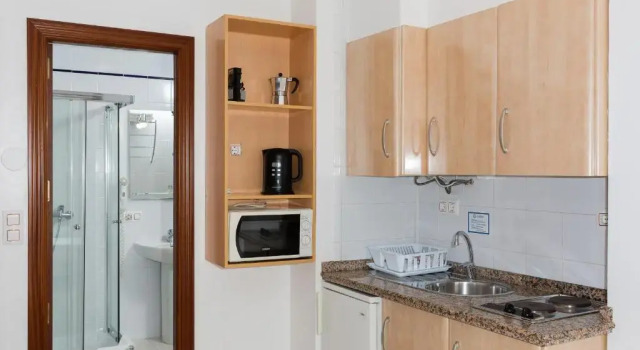 Апартаменты Candisol Cozy Inns