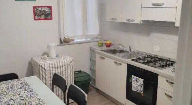 Kalsa home, Book Hostel Hostels in Palermo, Hostel