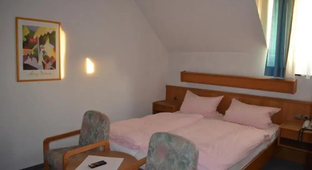 Hotel Drei Schweizer