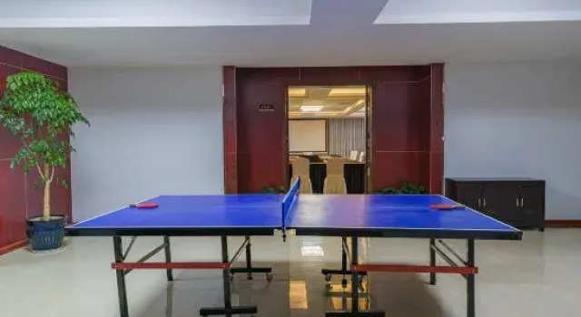 Yandong International Hotel, Prenota Hotel Hotel a Hubei con parcheggio, Parcheggio