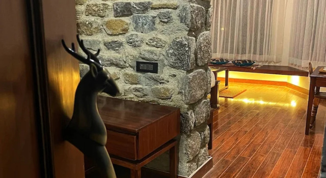 Casa Himalaya