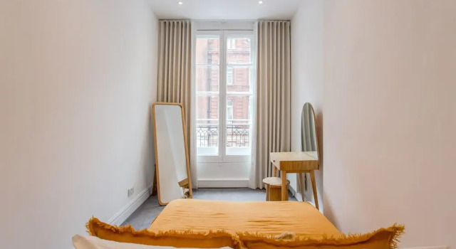 2 Bed Apartment Right on Trafalgar Square, Забронировать Апартаменты/квартира Апартаменты Лондона, рядом с Театр Критерион, Апартаменты/квартира