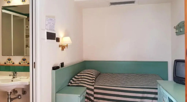 Номер Classic Residence Villaggio Verde
