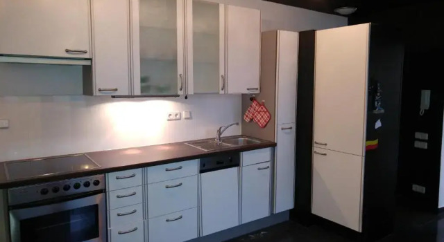 Apartment Rhein Main, Забронировать Апартаменты/квартира Апартаменты Хоххайм-ам-Майн, Апартаменты/квартира