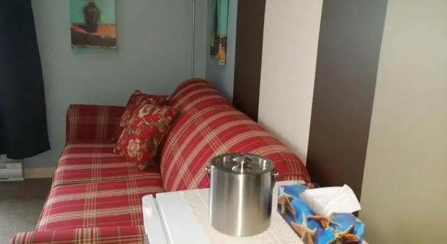 Petit Hôtel Amara, Rezervovat Hotel La Malbaie 