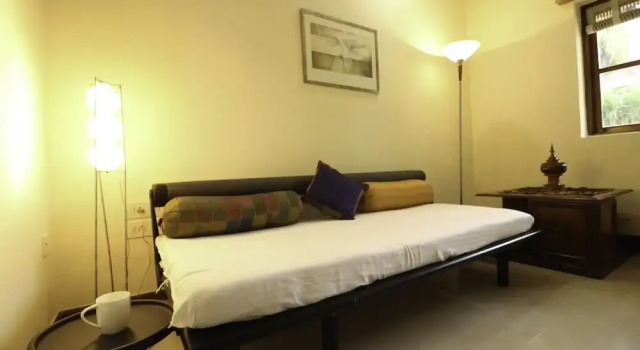 OYO 10041 Home Elegant 1BHK Colva, Prenota Hotel Hotel 3 stelle a Colva, 3*