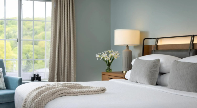 Meadowbrook Inn, Reserva ahora Hotel Blowing Rock 