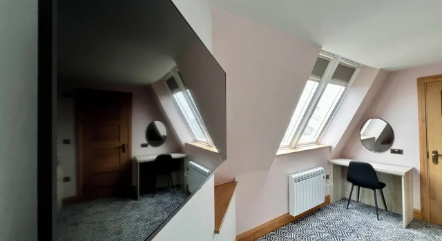 Номер Classic The Bath Rooms