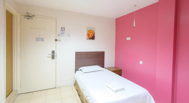 Номер Economy Uptown Hotel Kajang