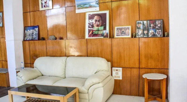 Hotel Lumbini