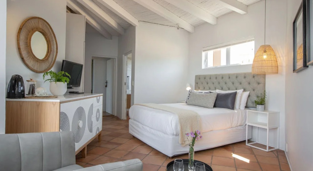 Номер Classic Villa Marine Guest House