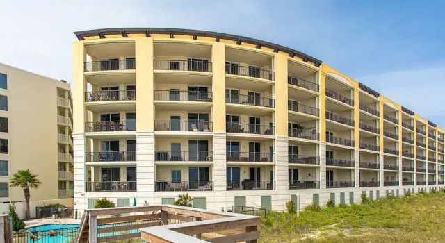 Bella Riva by Southern Vacation Rentals, Book Lejlighed Fort Walton Beach Emerald Coast
