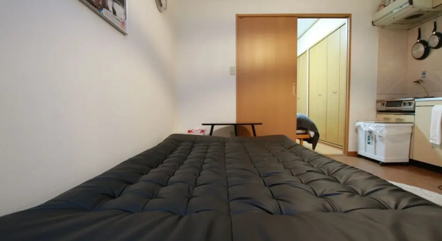 Omotenashi Hostel Taisho, Забронировать Хостел Хостелы Осаки, Хостел