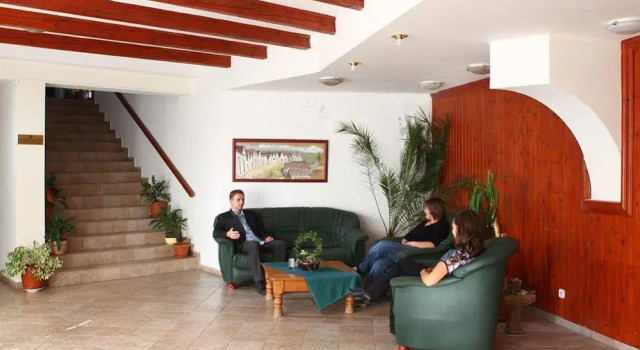 Hotel Cabernet, Prenota Hotel Villány Baranya