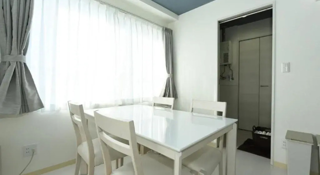 Hills Garden Hondori - Vacation STAY 12112, Rezervovat Hotel Hotely v Sapporo s parkováním, Parkování