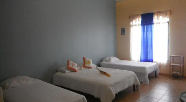 Hotel Paso de Ballenas, Забронировать Отель Отели Баллена с парковкой, Парковка