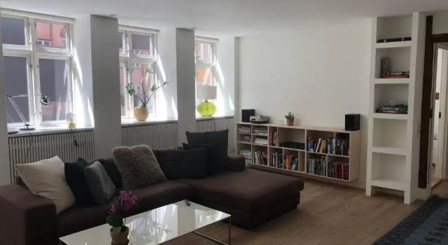 Апартаменты K10 Apartments