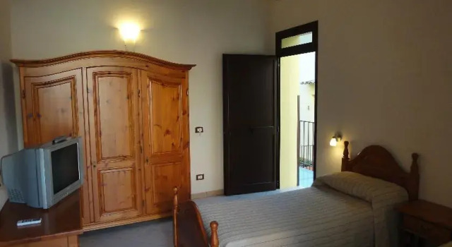Hotel Centrale