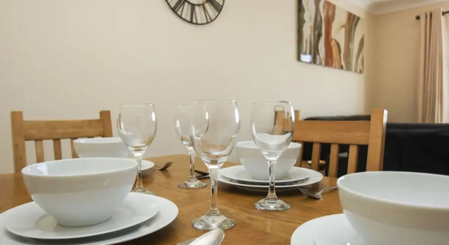 Коттедж Britannia Harbour View Parking by Brighton Holiday Lets