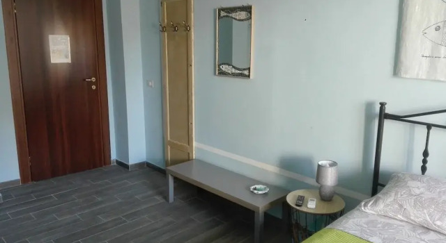 Номер Comfort La casa di Aneupe