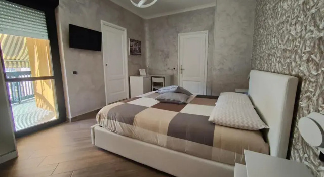 Standard Zimmer B&B MaisonAlysie